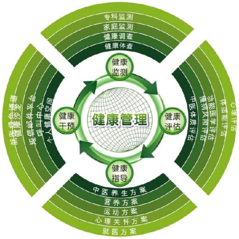 中医养生新趋势：回归自然与健康的智慧选择