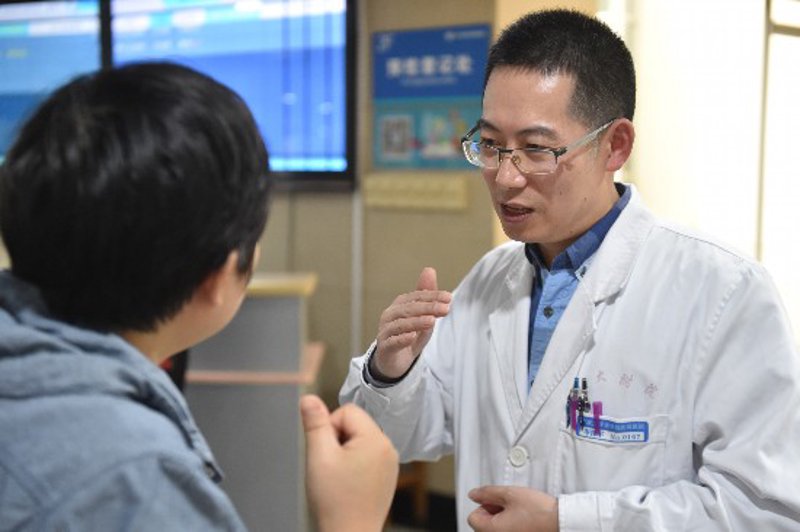 中医养生：从古至今的智慧之光