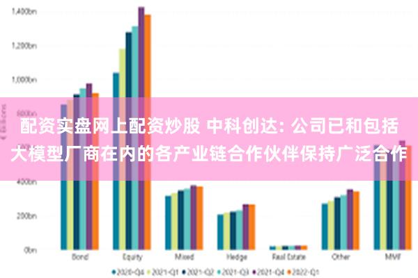 配资实盘网上配资炒股 中科创达: 公司已和包括大模型厂商在内的各产业链合作伙伴保持广泛合作